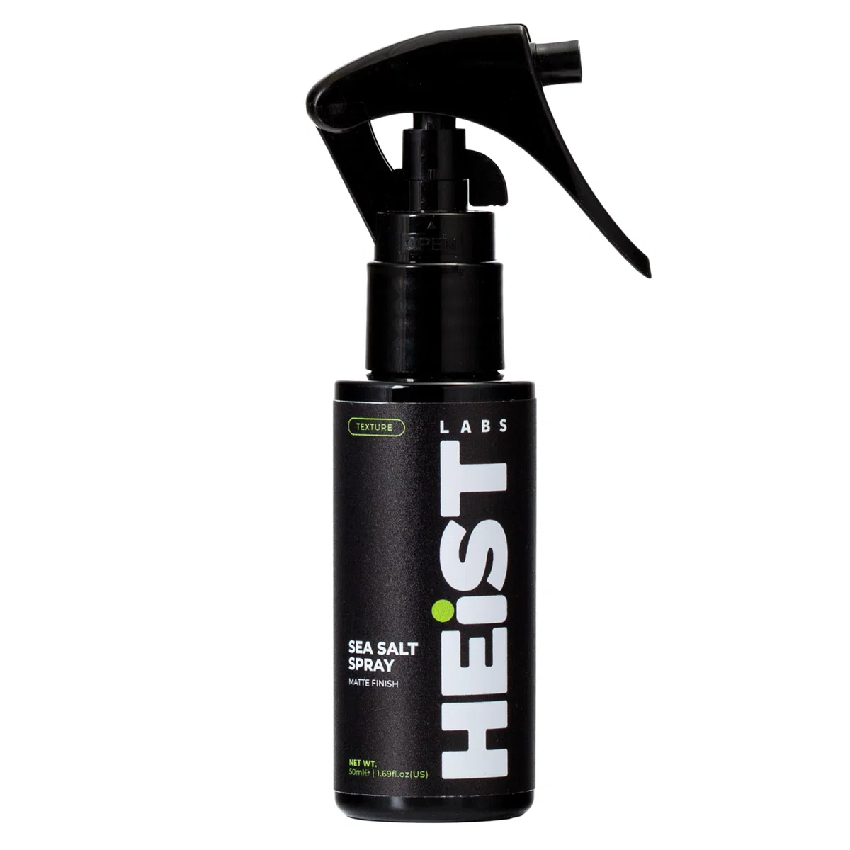 Spray al sale marino | Heist Labs | Texture & Grip Styling Spray (50 ml)
