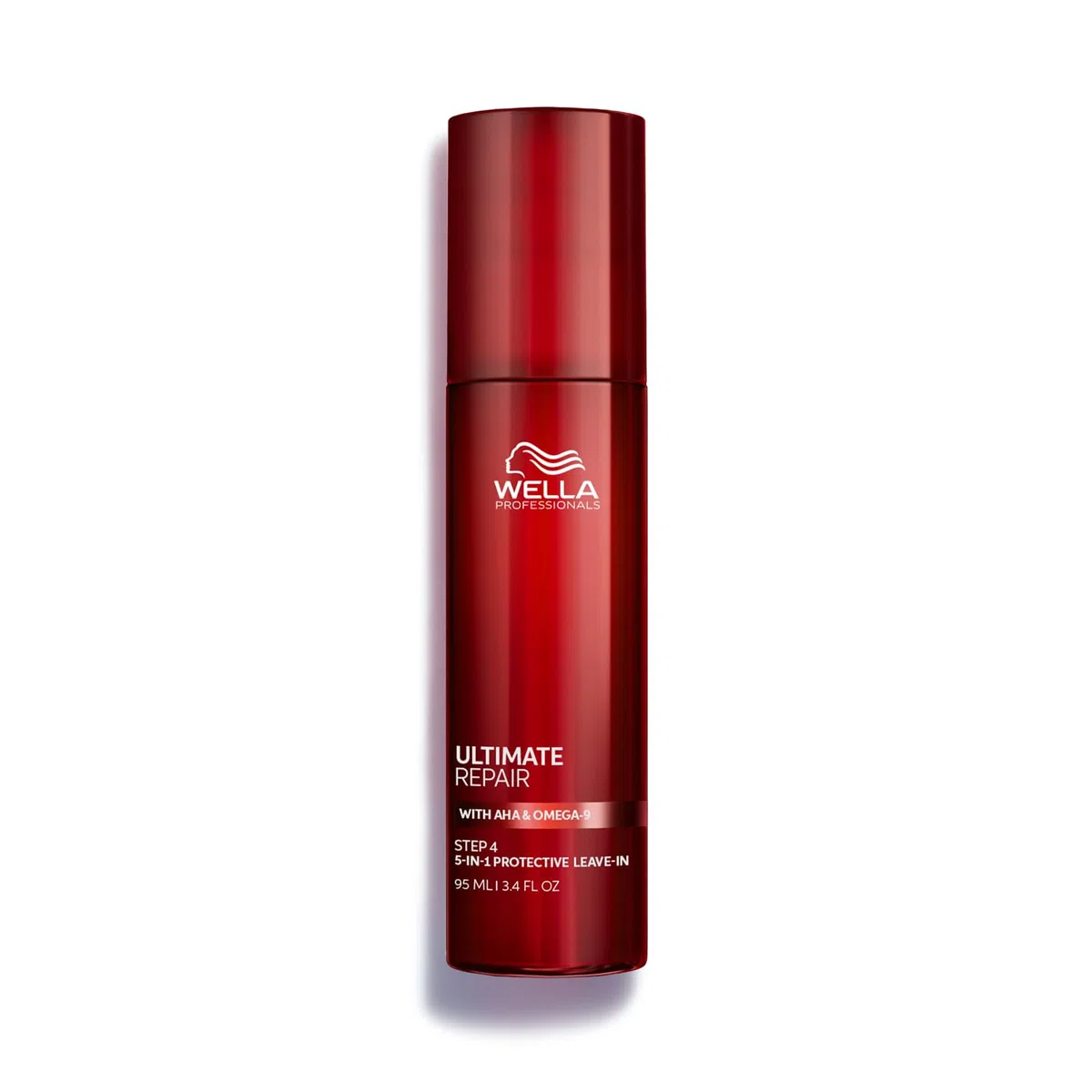 Wella professionals Ultimate Repair Lozione leave-in di, protezione contro ogni tipo di danno ai capelli, 95 ml