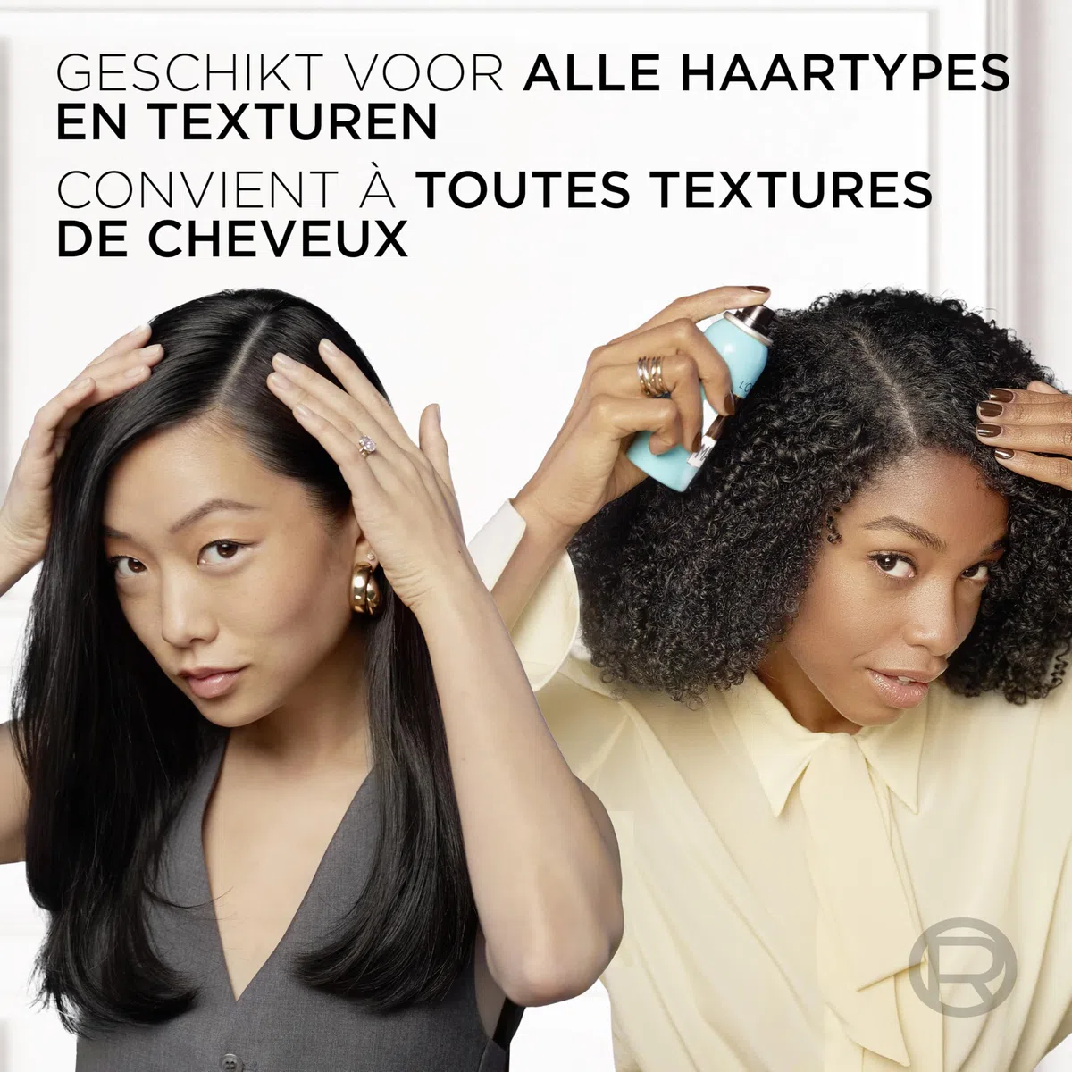 Loreal Magic retouch bionda clair 9'
