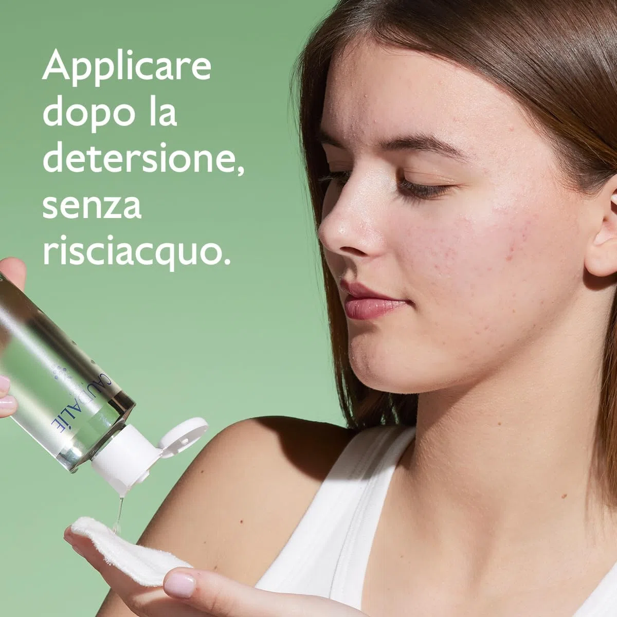 Caudalie Vinopure Lozione Purificante all'Acido Salicilico - 200mL