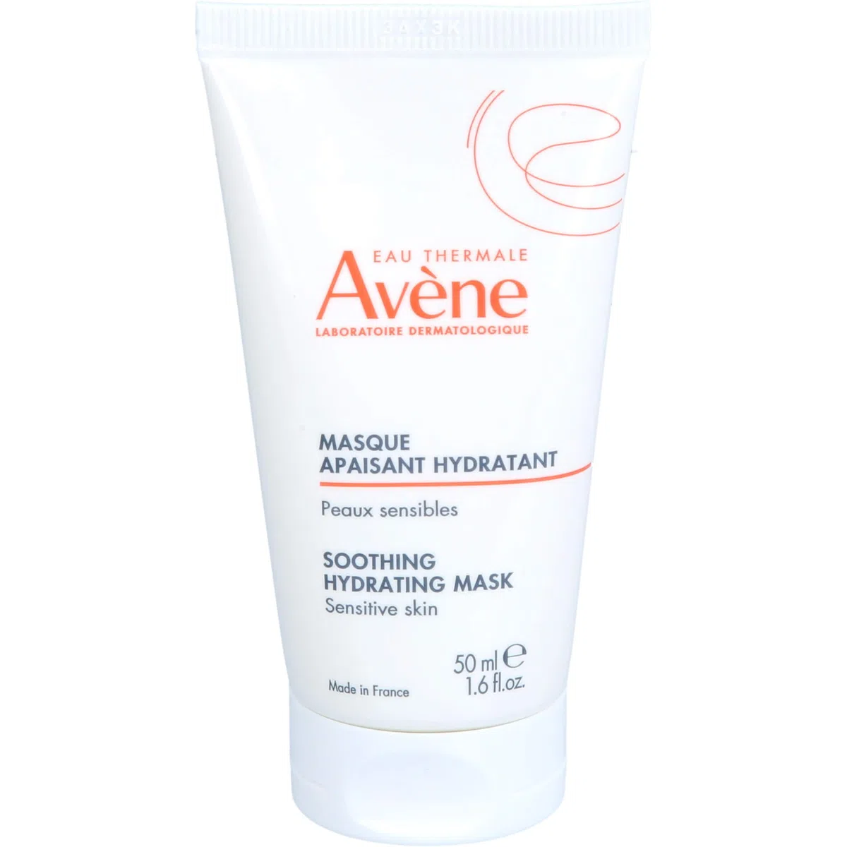 Avene maschera lenitiva nuova formulazione 50 ml