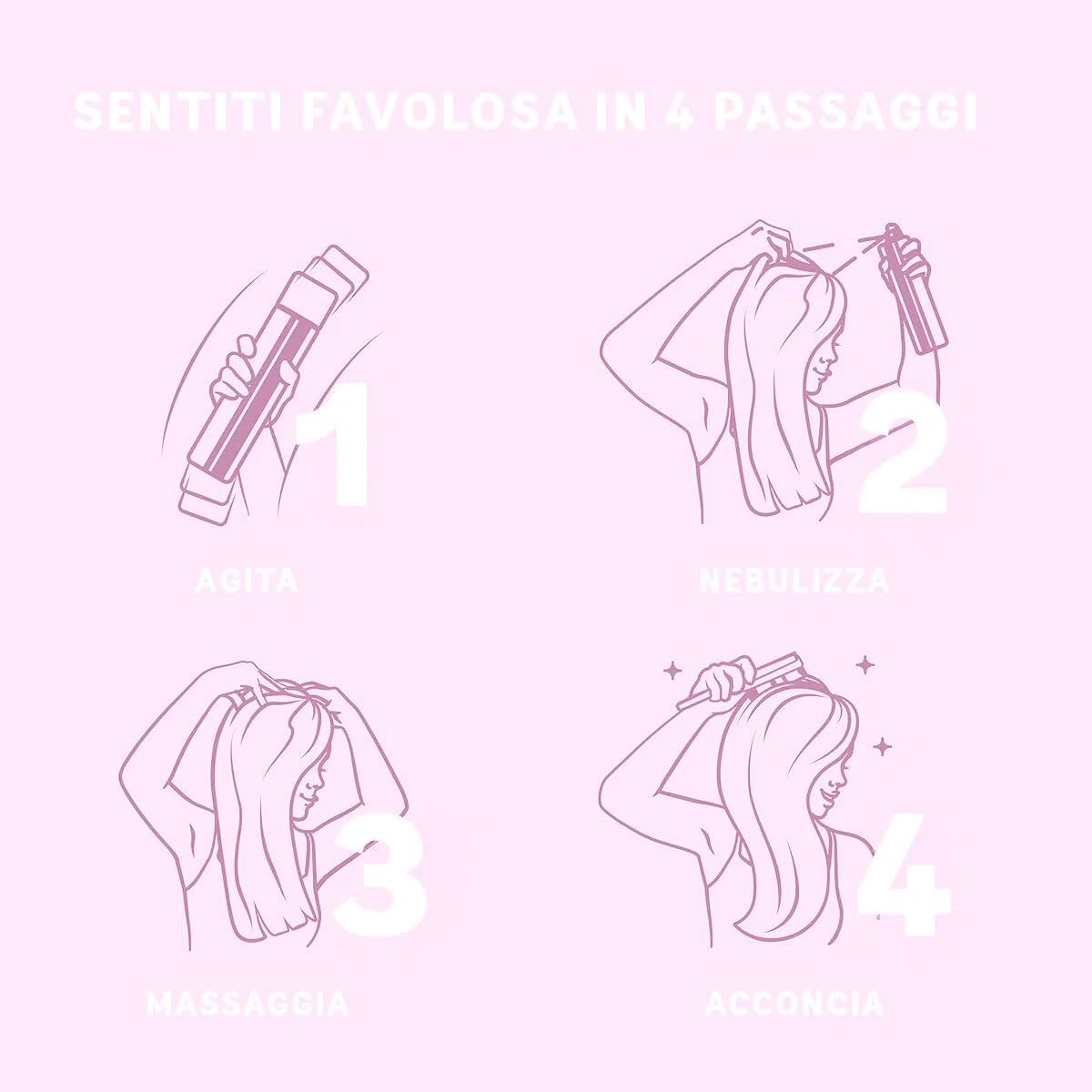 Bellery Sensitive Skin con Aloe Vera - Shampoo Secco Spray per Tutti i Tipi di Capelli - Formula leggera con Profumazione delicata e dermatologicamente testata – Per Pelle sensibile – 3 x 200ml