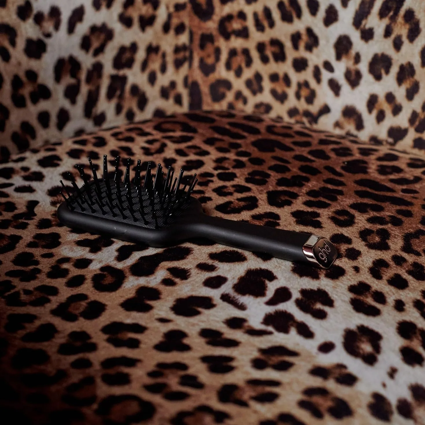 ghd The Mini All-rounder - Spazzola piatta da viaggio
