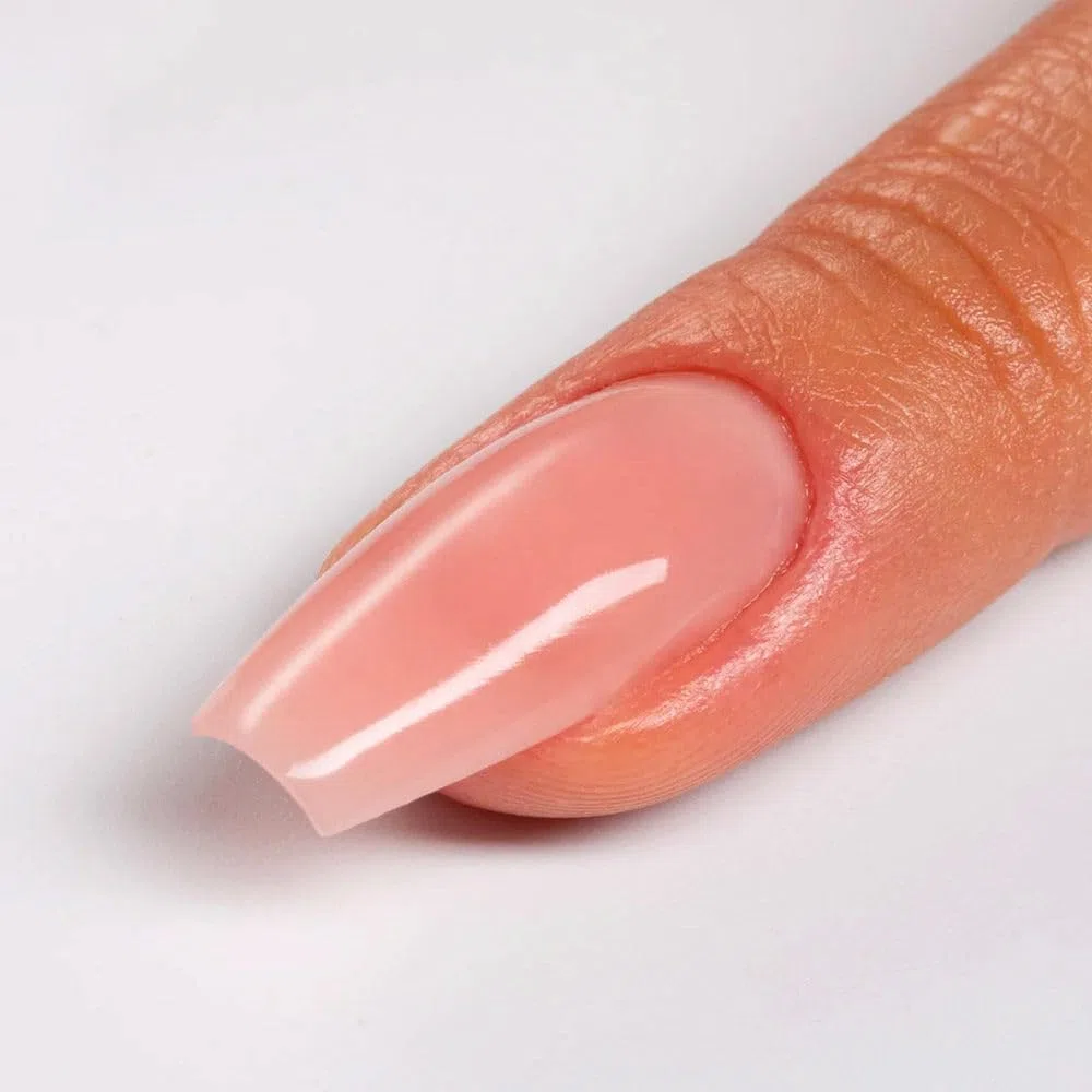 XLINK FIBER BUILDER GEL COVER- 25g GEL COSTRUTTORE IN FIBRE DI VETRO