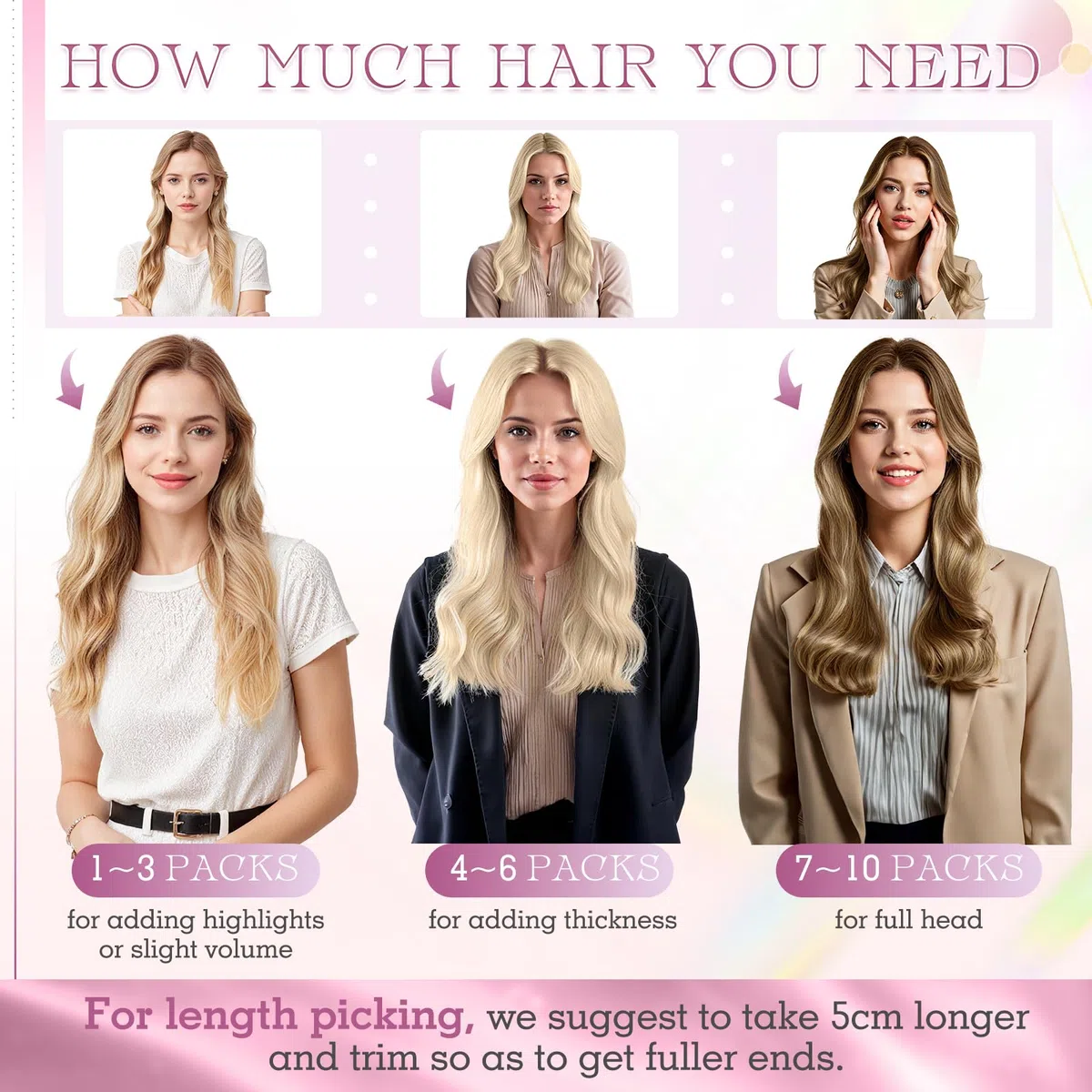 Elailite Extension Cheratina Capelli Veri 1 Grammo Marrone, 25 Ciocche 100% Human Hair Indiani 35cm 20g #4 Marrone Cioccolato