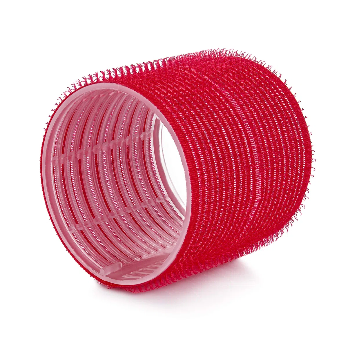 PONIK'S PROFESSIONAL Rotoli per capelli, 70 mm, set da 6 pezzi, per ricci voluminosi 'ricca', grandi senza 'calore'