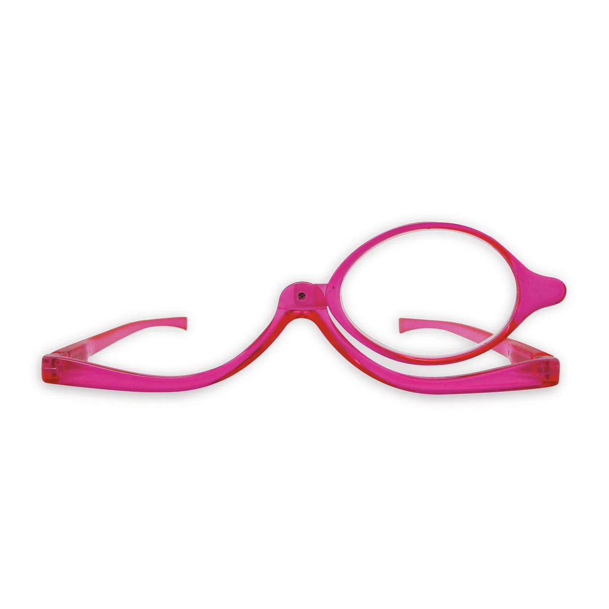 T-Vedo Make-up, Occhiali Da Vista Per Trucco, (+2,00)