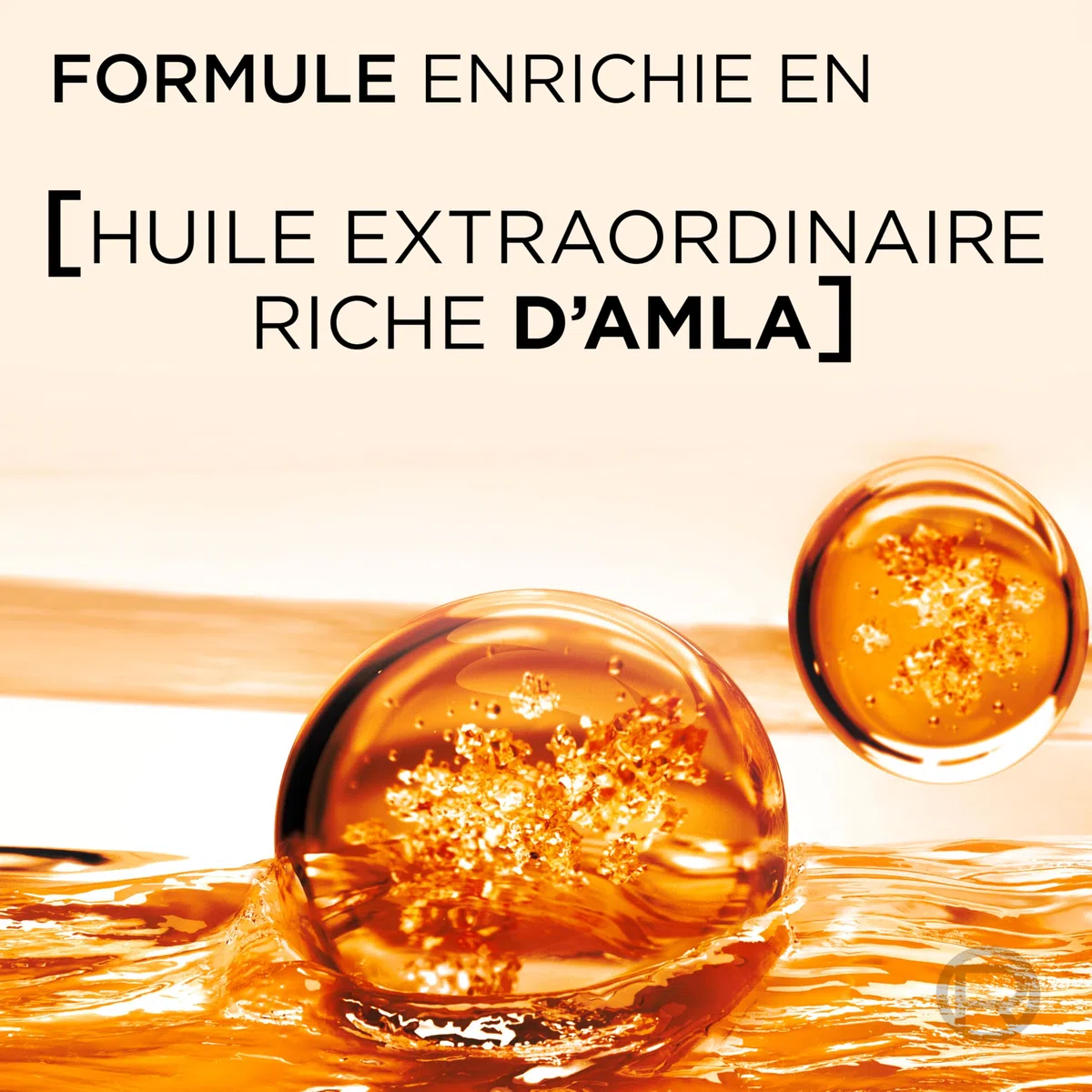 L'Oréal Paris - Routine Nutrition Capelli ricci e molto secchi, riccioli nutriti, arricchito con olio di Amla - 3 prodotti - Shampoo, Districante, Cura Crema Definente - Elseva Olio Straordinario