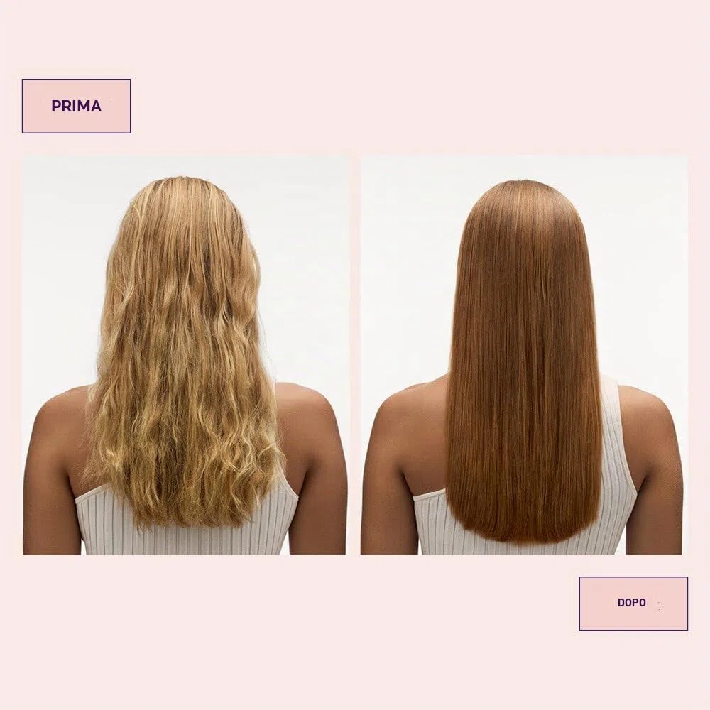 Maria Nila Colour Refresh, Sand 100 ml, maschera per capelli sabbia, pigmenti semi-permanenti, prodotto 100% vegano e senza solfati/parabeni