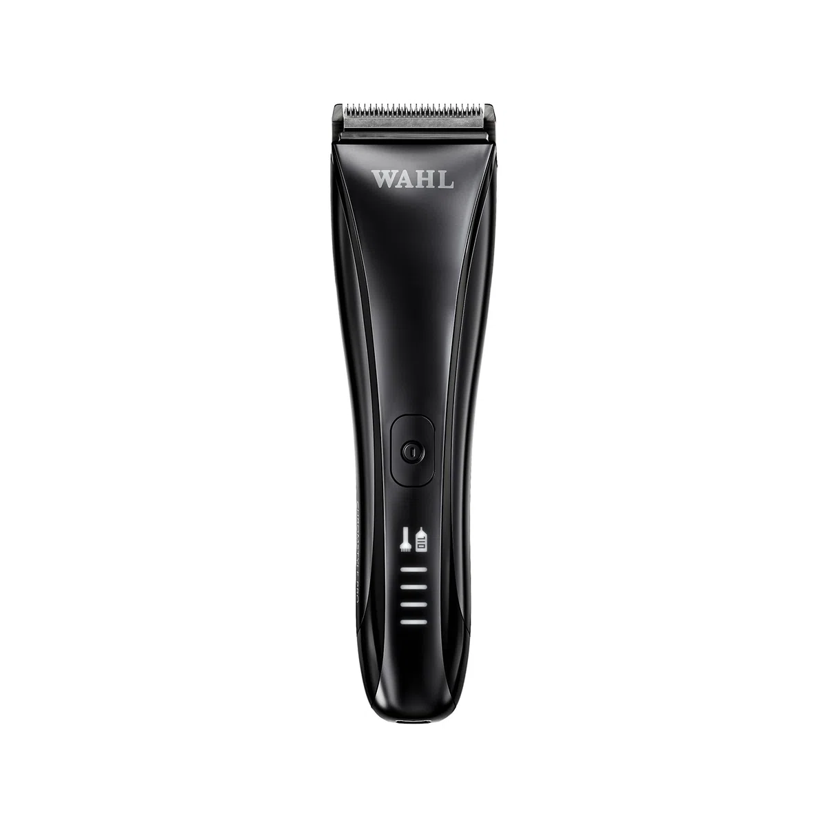 Wahl Chromstyle Pro, Tosatrice da Barbiere Cordless, Lama 5 in 1