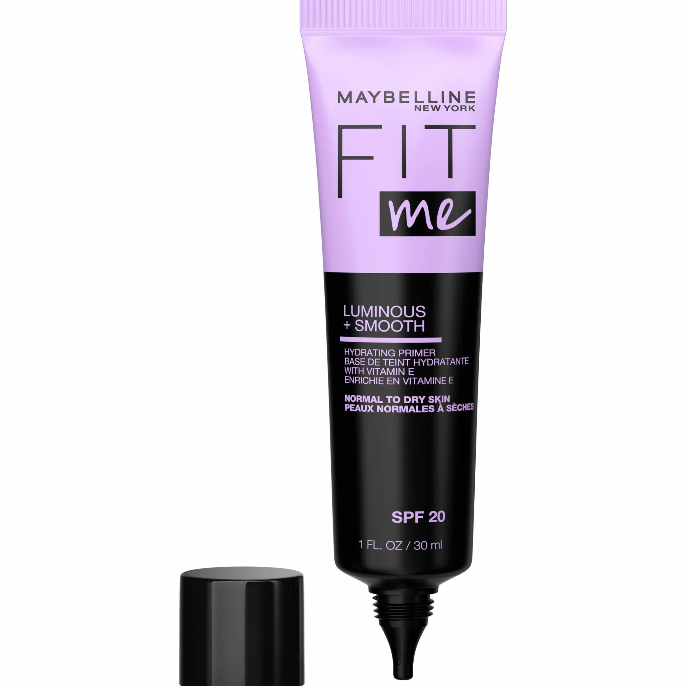 Fit Me! Luminous + Smooth