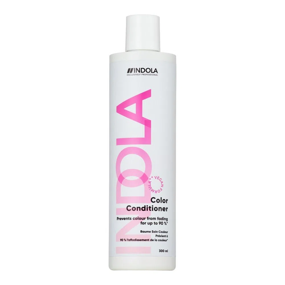 Indola Color Conditioner 300ml - balsamo protezione colore