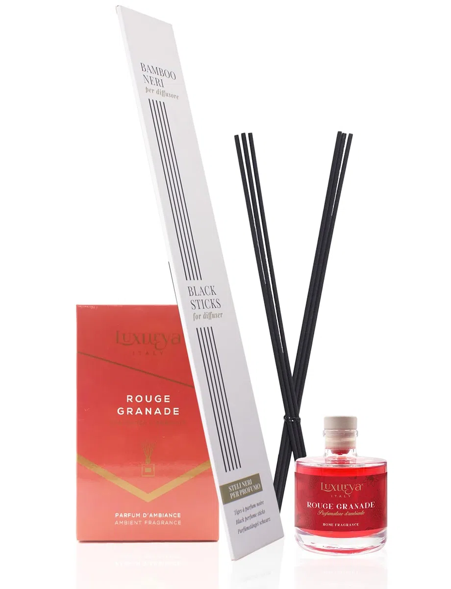luxurya parfum Rouge Granade - 200ml