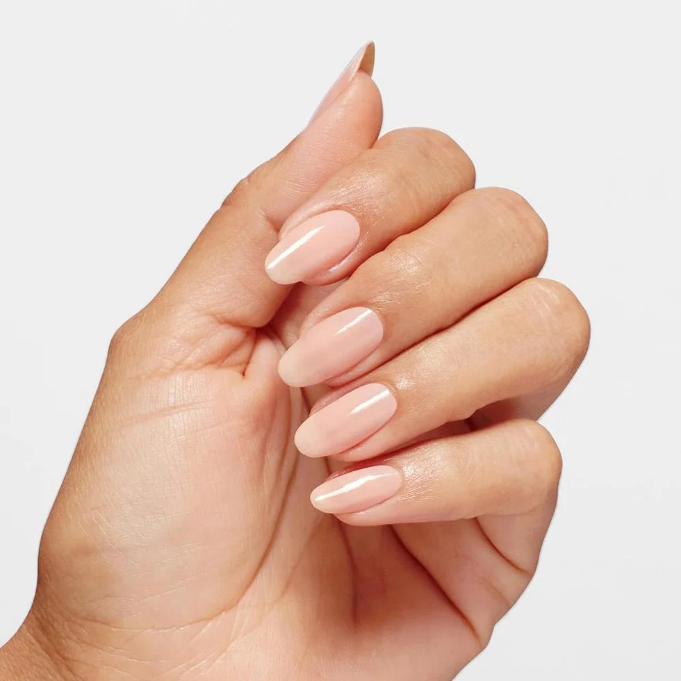 OPI Nail Lacquer - Smalto per Unghie -Top Coat Trasparente - 15ml
