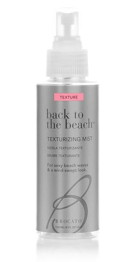 Brocato Back to the Beach Texturizing Mist(4 oz) by Brocato