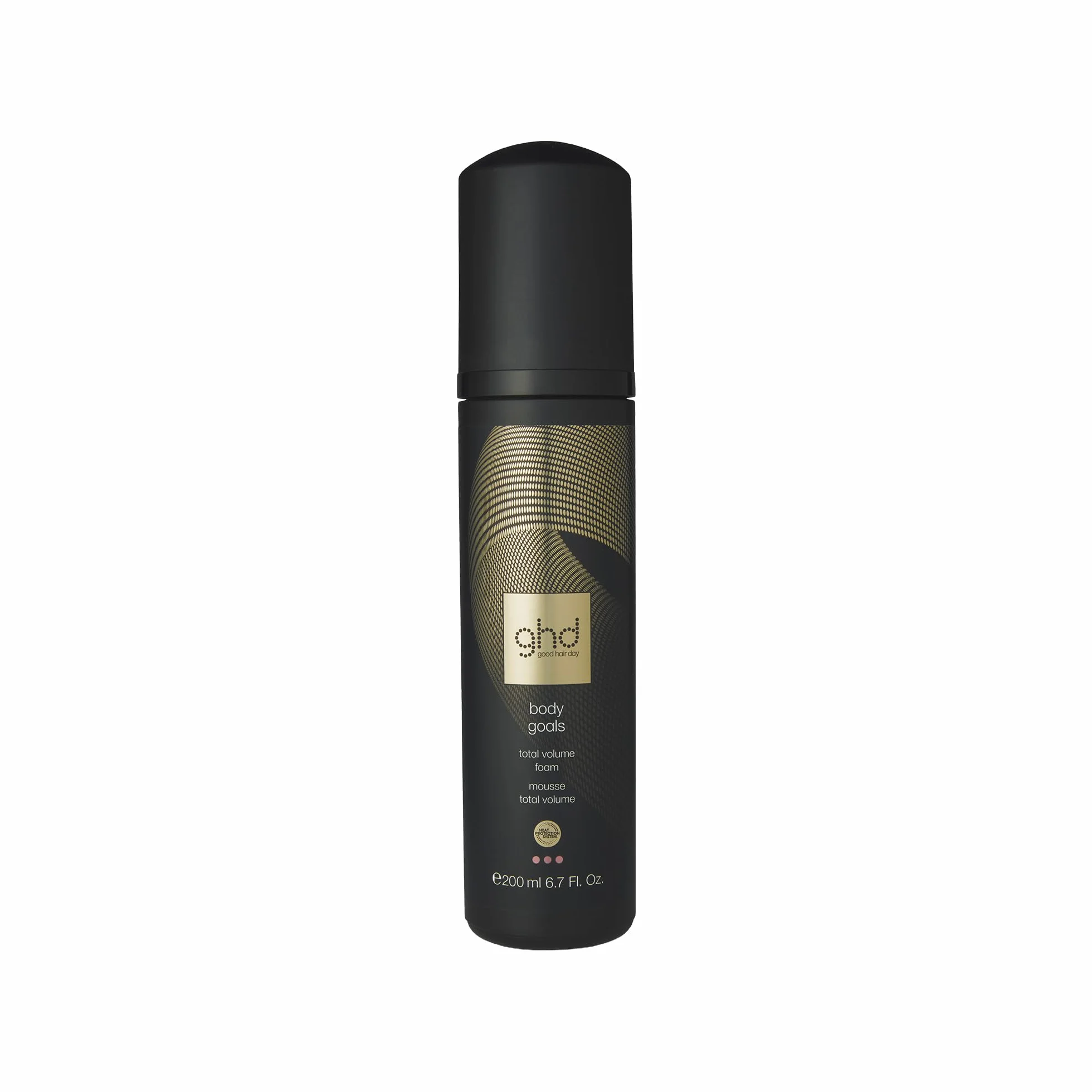ghd Body Goals - Mousse modellante volumizzante