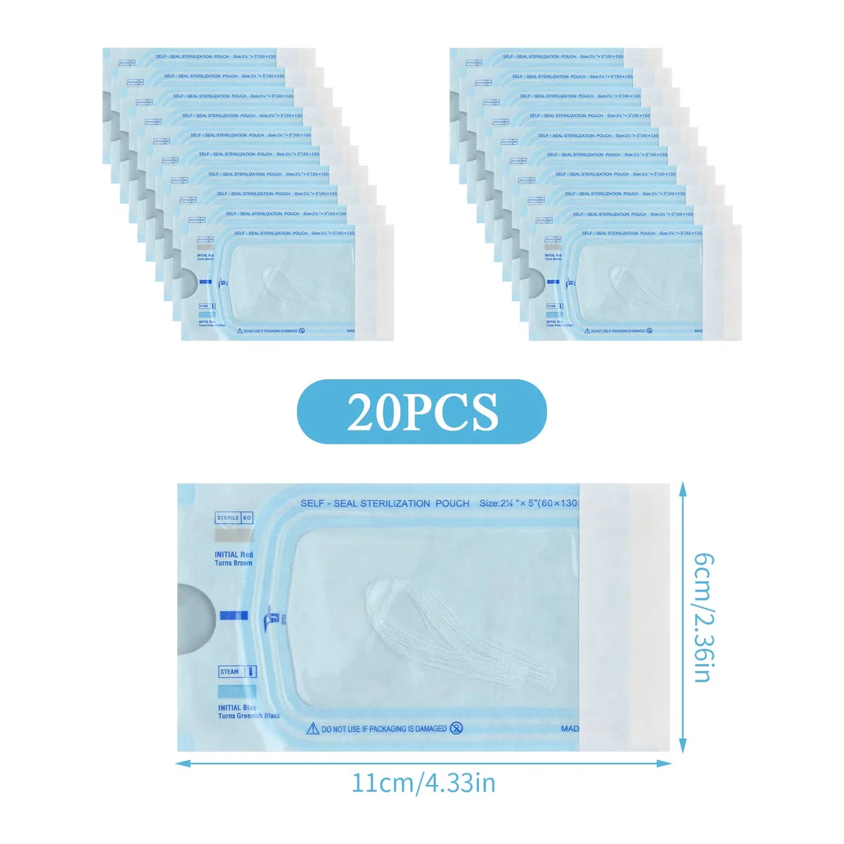 20 x 12 Pcs Fili di Seta Viso, Fili di Collagene Lifting Riassorbibili, Filo Proteico Solubile per Tonificare Pelle Ascensore Stringere, Filo per Sollevamento Viso Idratante