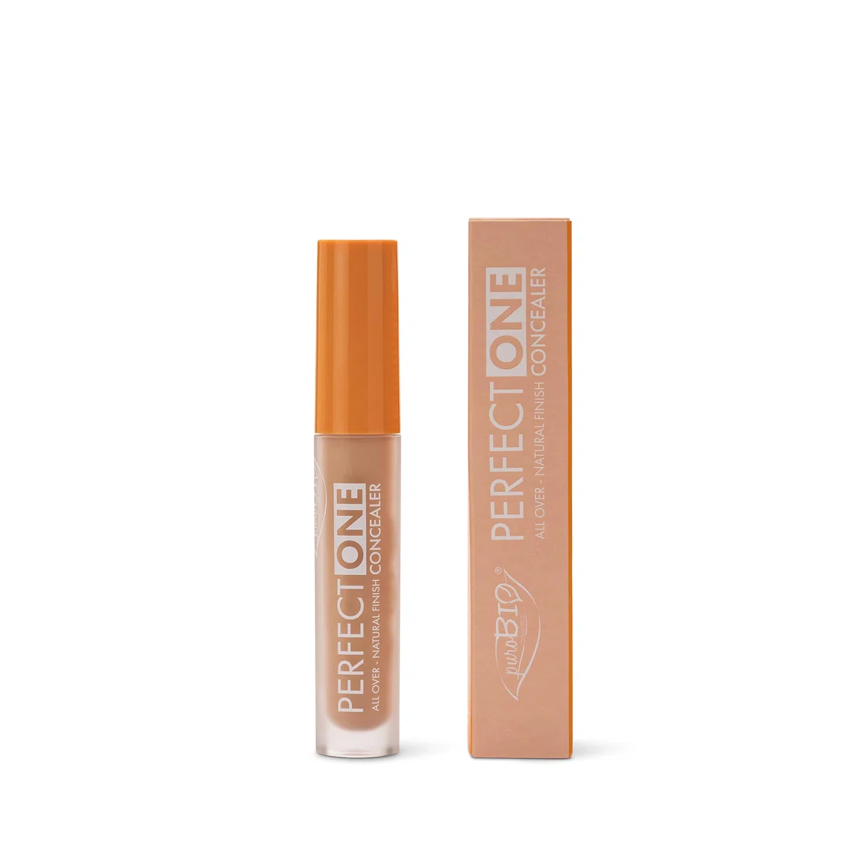 Purobio - Correttore biologico Perfect One Concealer - 03-4,8 gr
