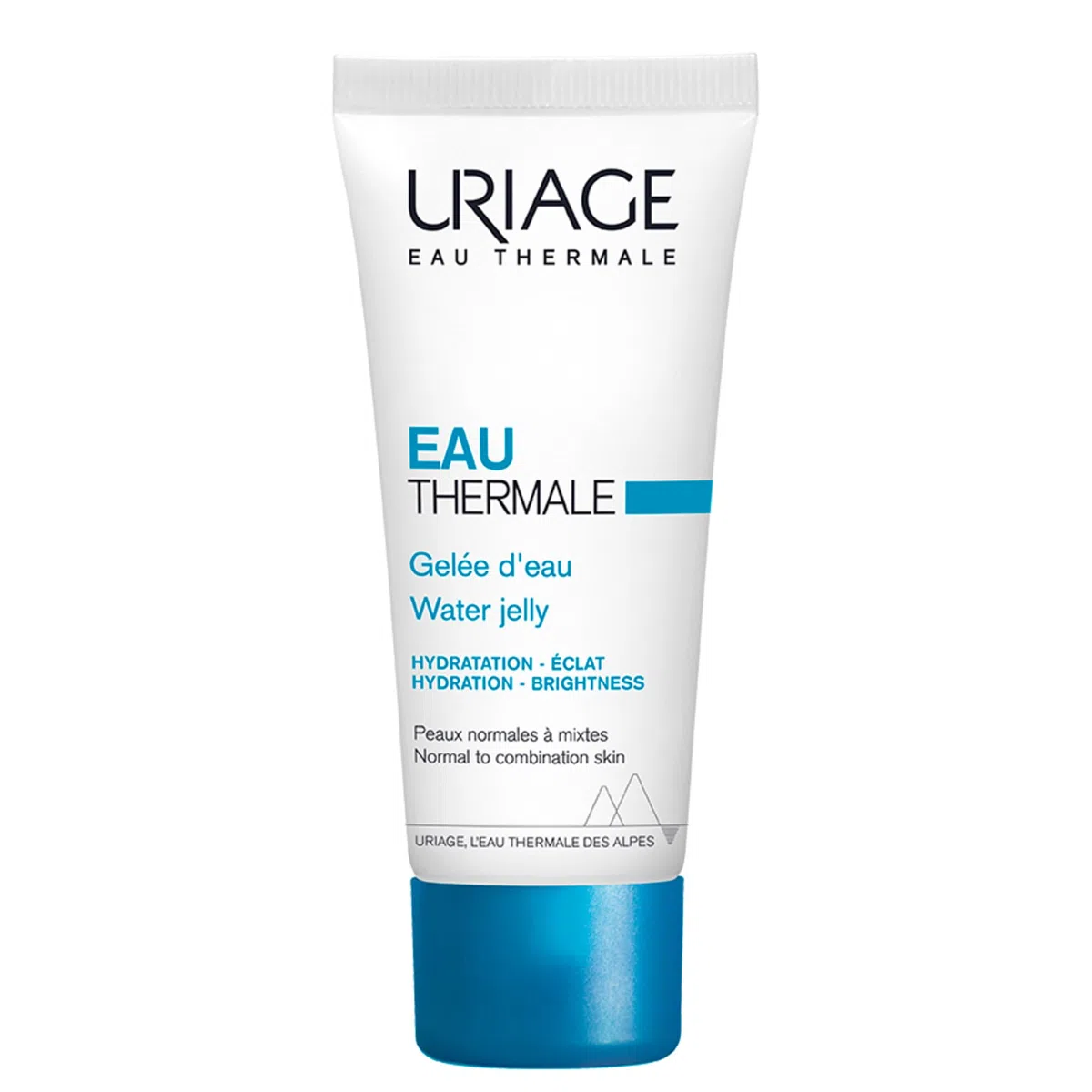 EAU THERMALE GEL IDRATANTE ACQ
