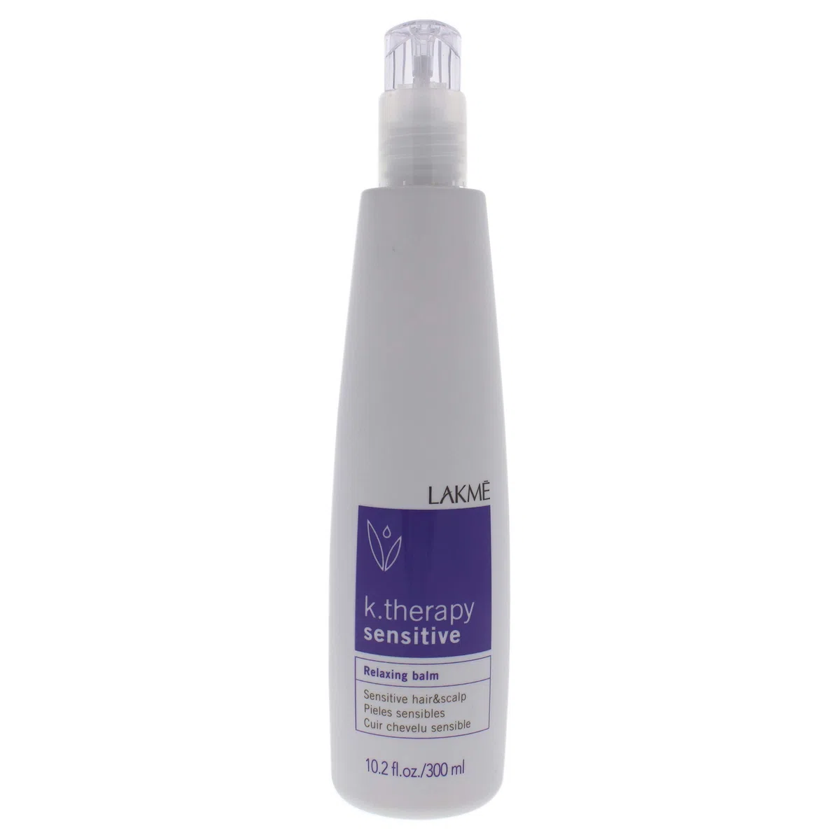 Lakme k.therapy Sensitive Relaxing Balm (300ml) by Lakme