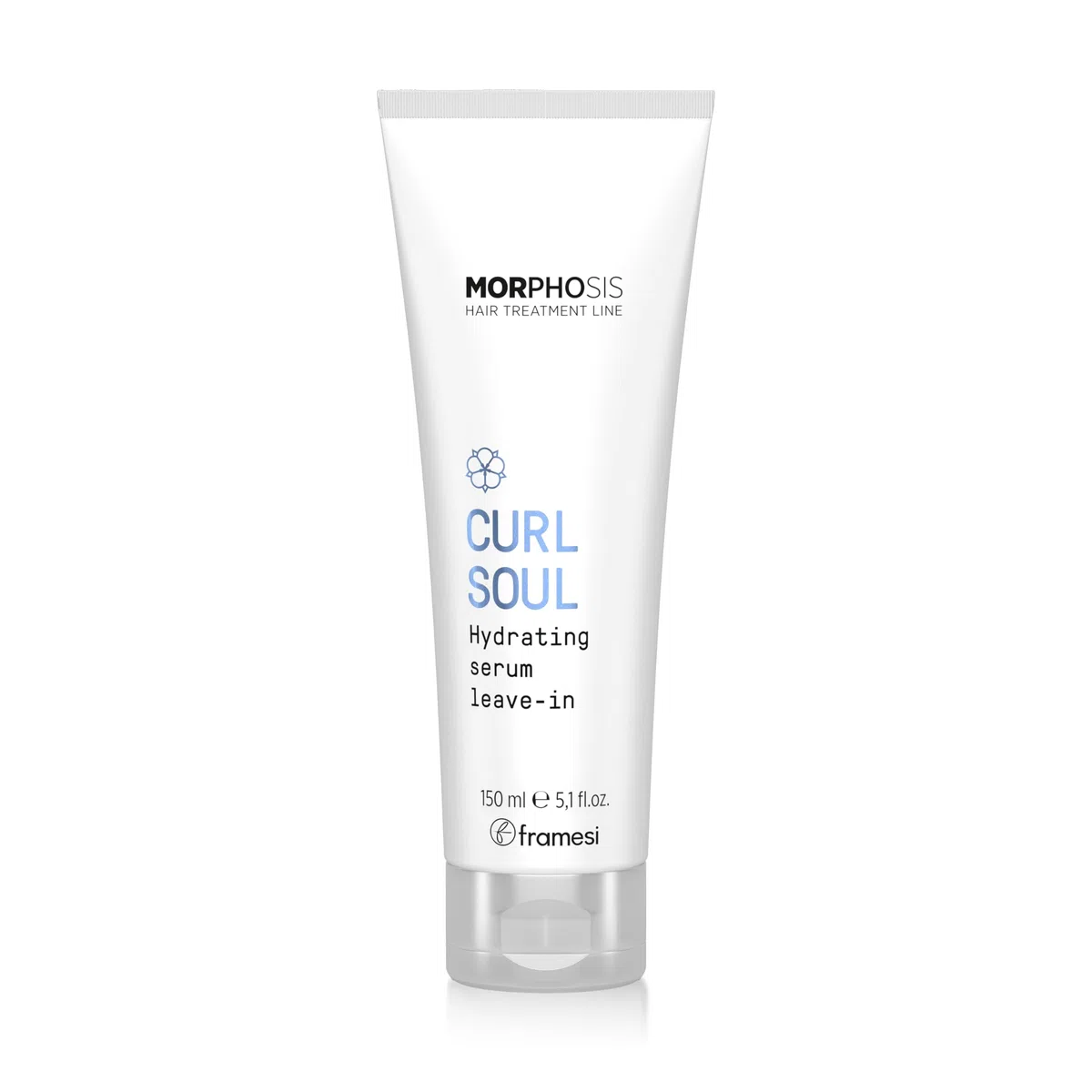 Framesi Morphosis Curl Soul Hydrating Serum Leave-in 150 ml