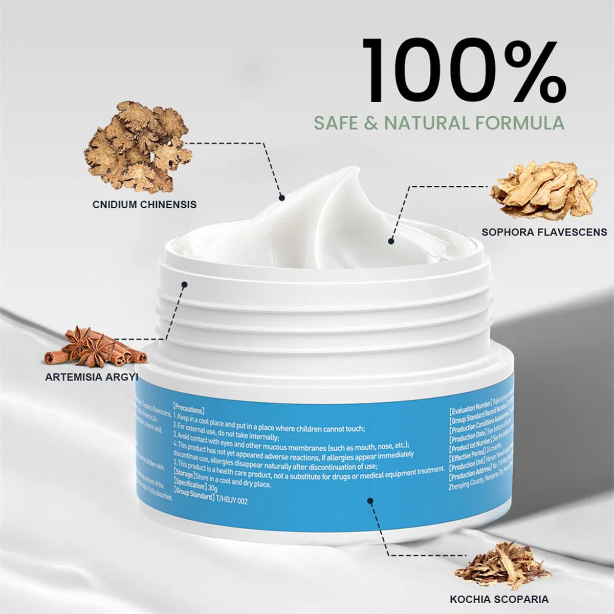 Crema alla Cheratosi, Crema Idratante alla Cheratosi, Soluzione Quotidiana per Della Pelle, Esfoliante Scrub Corpo Contro Cheratosis Pilare, Pelle a Fragola e peli Incarniti 30 G