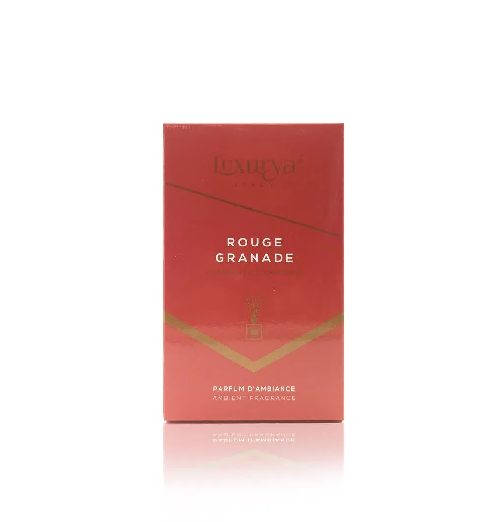 luxurya parfum Rouge Granade - 200ml
