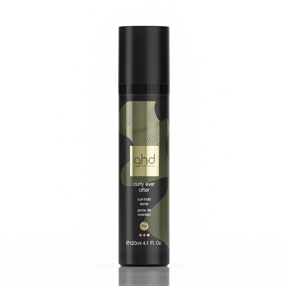 ghd Curly Ever After - Spray modellante per ricci