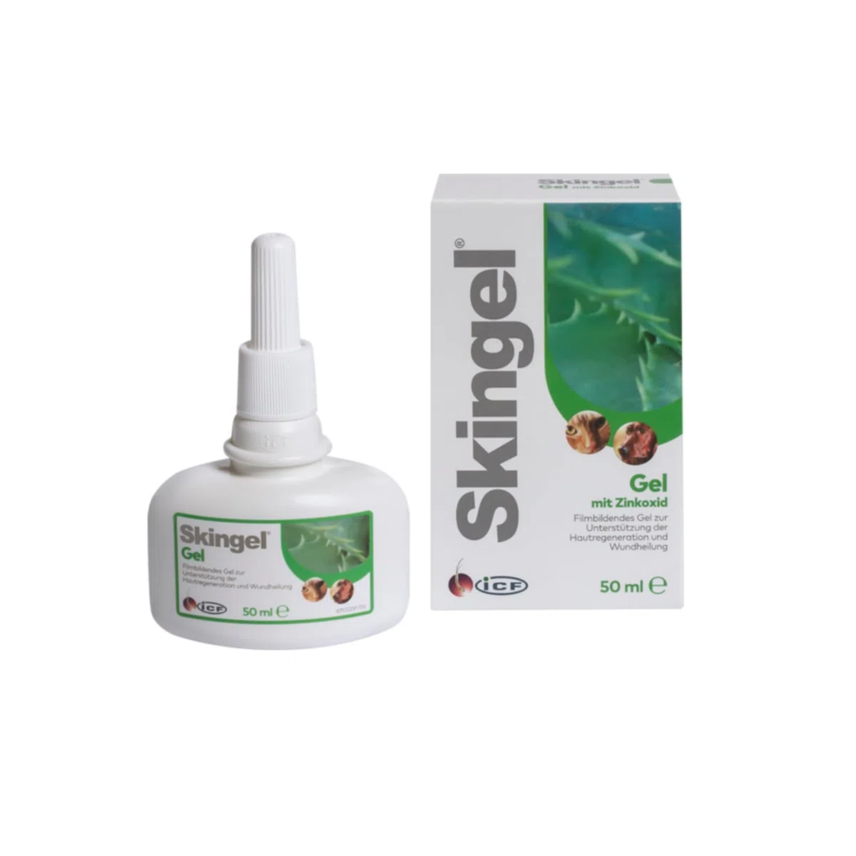 SKINGEL 50ML