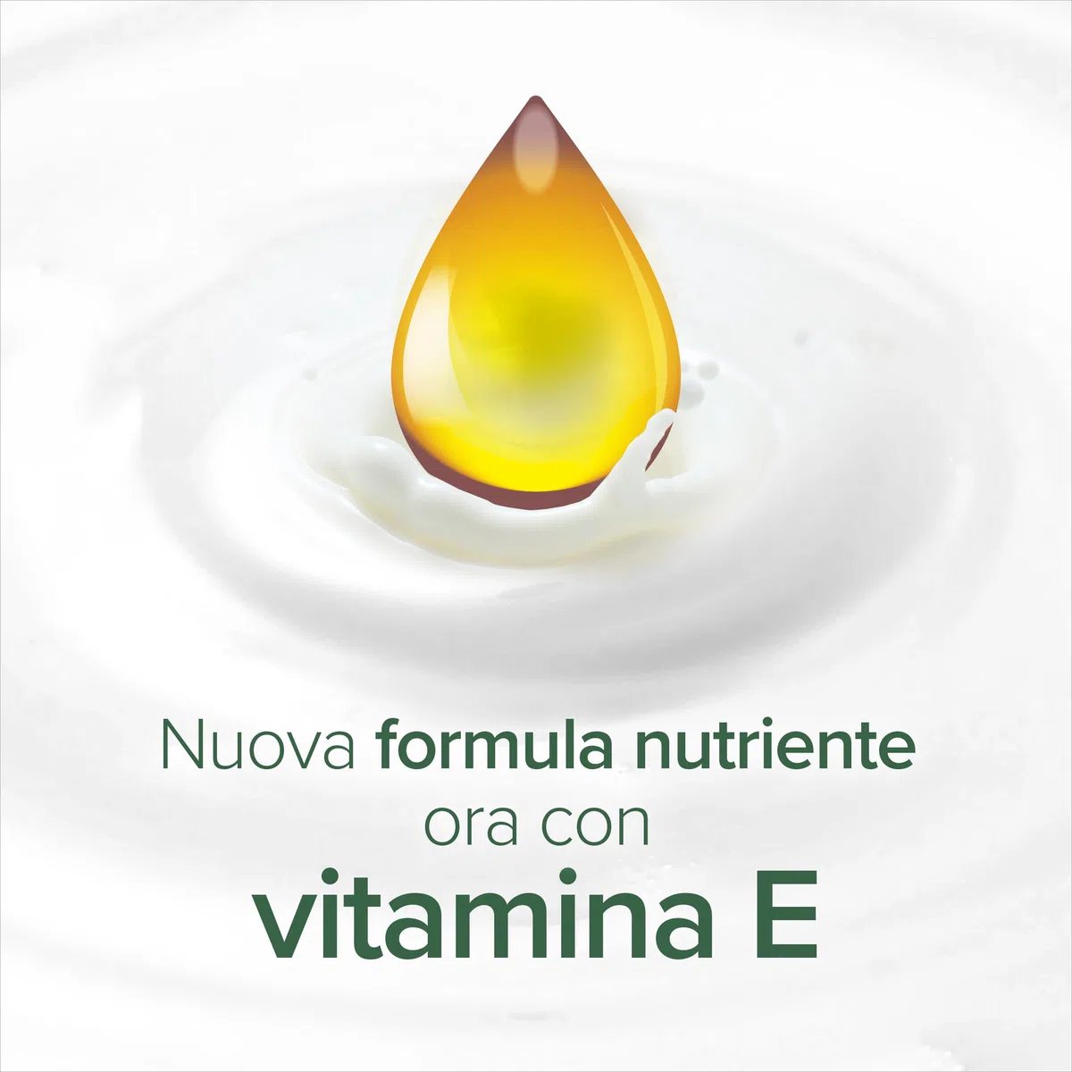 Palmolive Bagnoschiuma Naturals Orchidea e Latte 500ml | Bagnodoccia con vitamina E | Lascia la pelle morbida | Con latte di mandorla di origine vegetale 6 x 500 ml