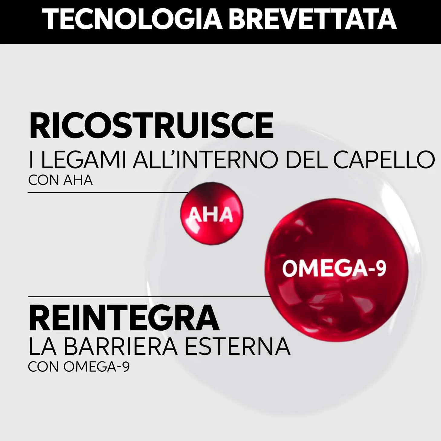 Wella Professionals ULTIMATE REPAIR Shampoo, Shampoo Professionale Rimuove le Impurità e Ricostruisce i Capelli, Per Tutti i Tipi di Capelli Danneggiati