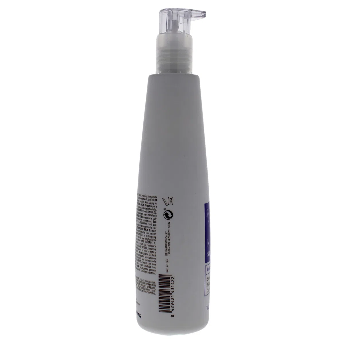 Lakme k.therapy Sensitive Relaxing Balm (300ml) by Lakme