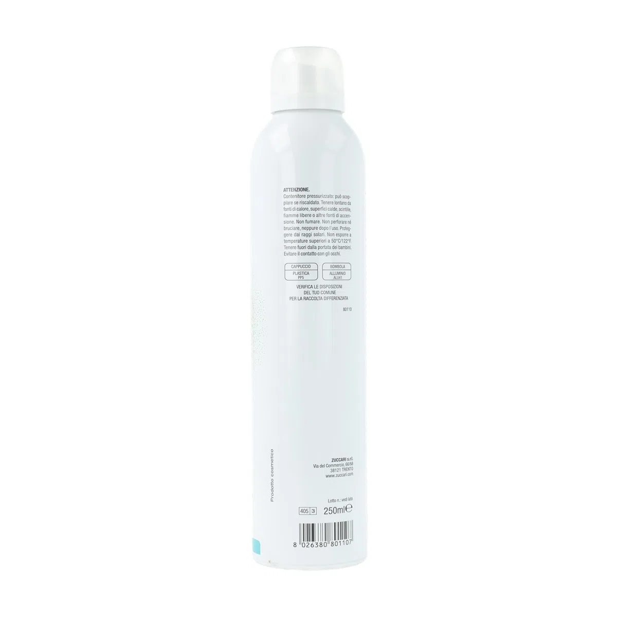 Aloemineral corpo essenza marina 250 ml
