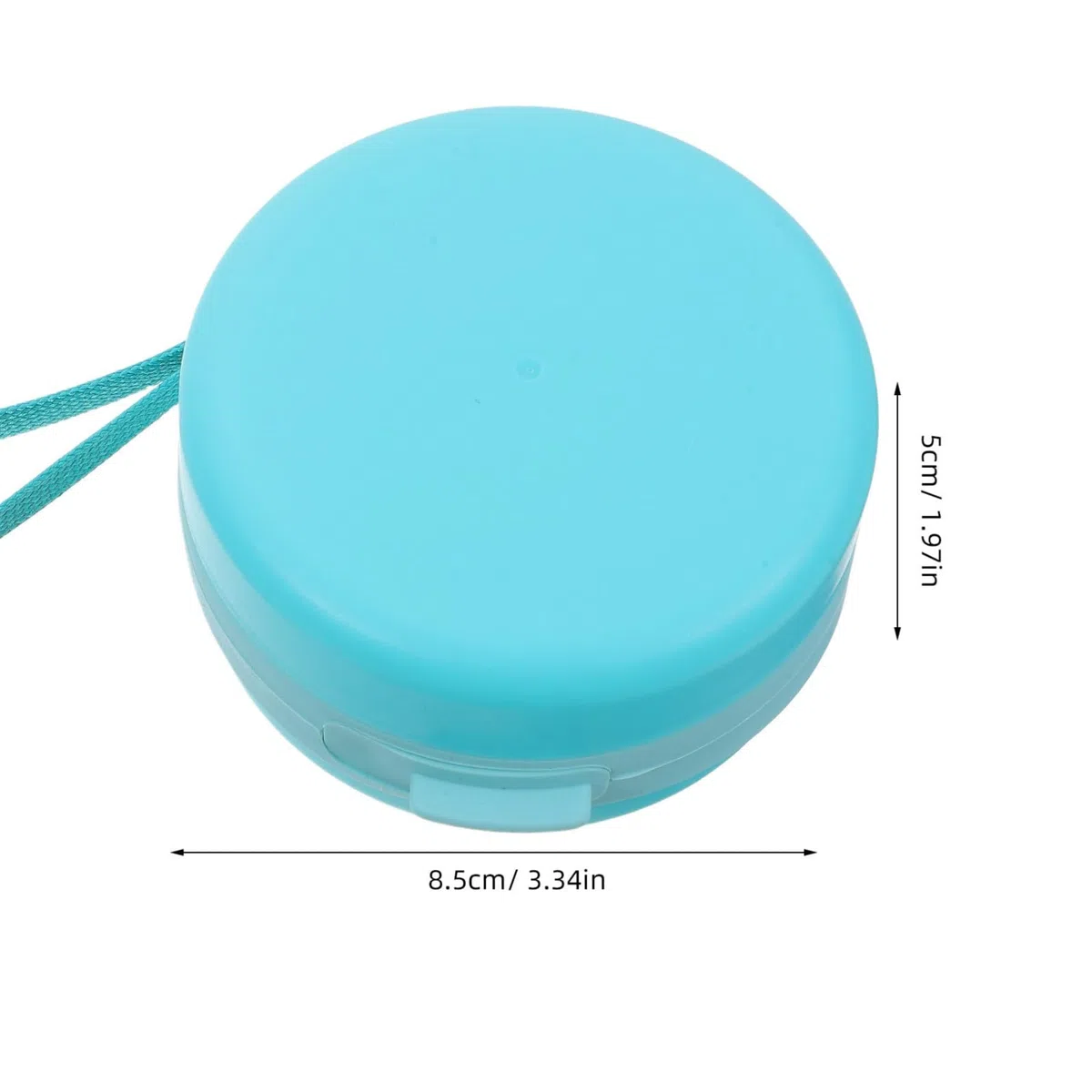 Handso Porta Saponetta Scrubber Corpo Silicone in 2 Pezzi, Spazzola da Bagno Multifunzionale Esfoliante in Silicone Copertura Protettiva per Uso Doccia e All'aperto