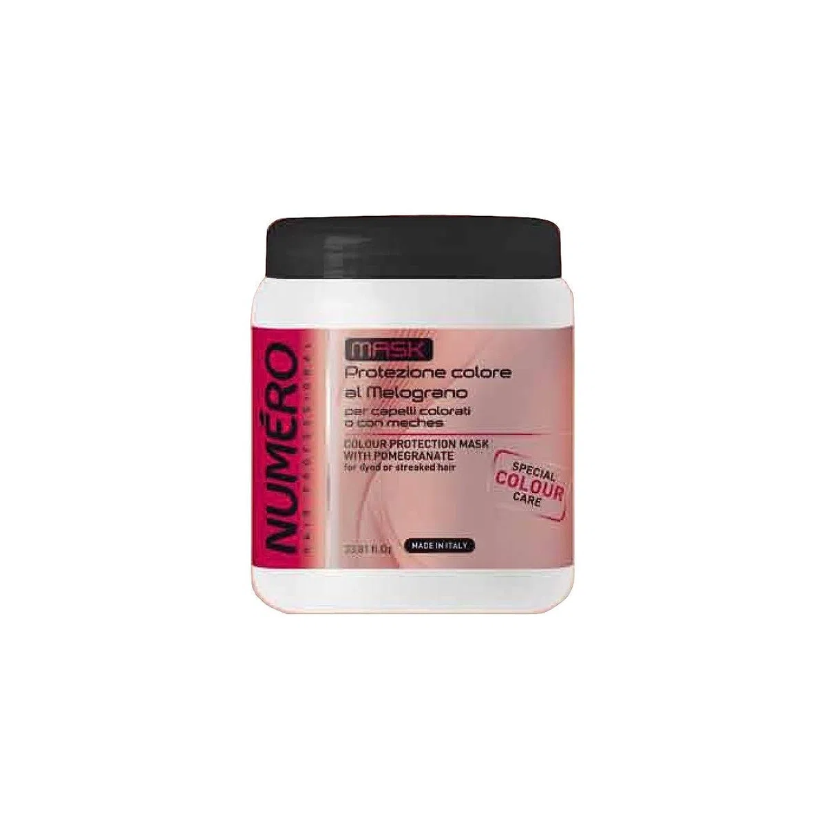 NUMERO Crema protezione colore 1000 ml