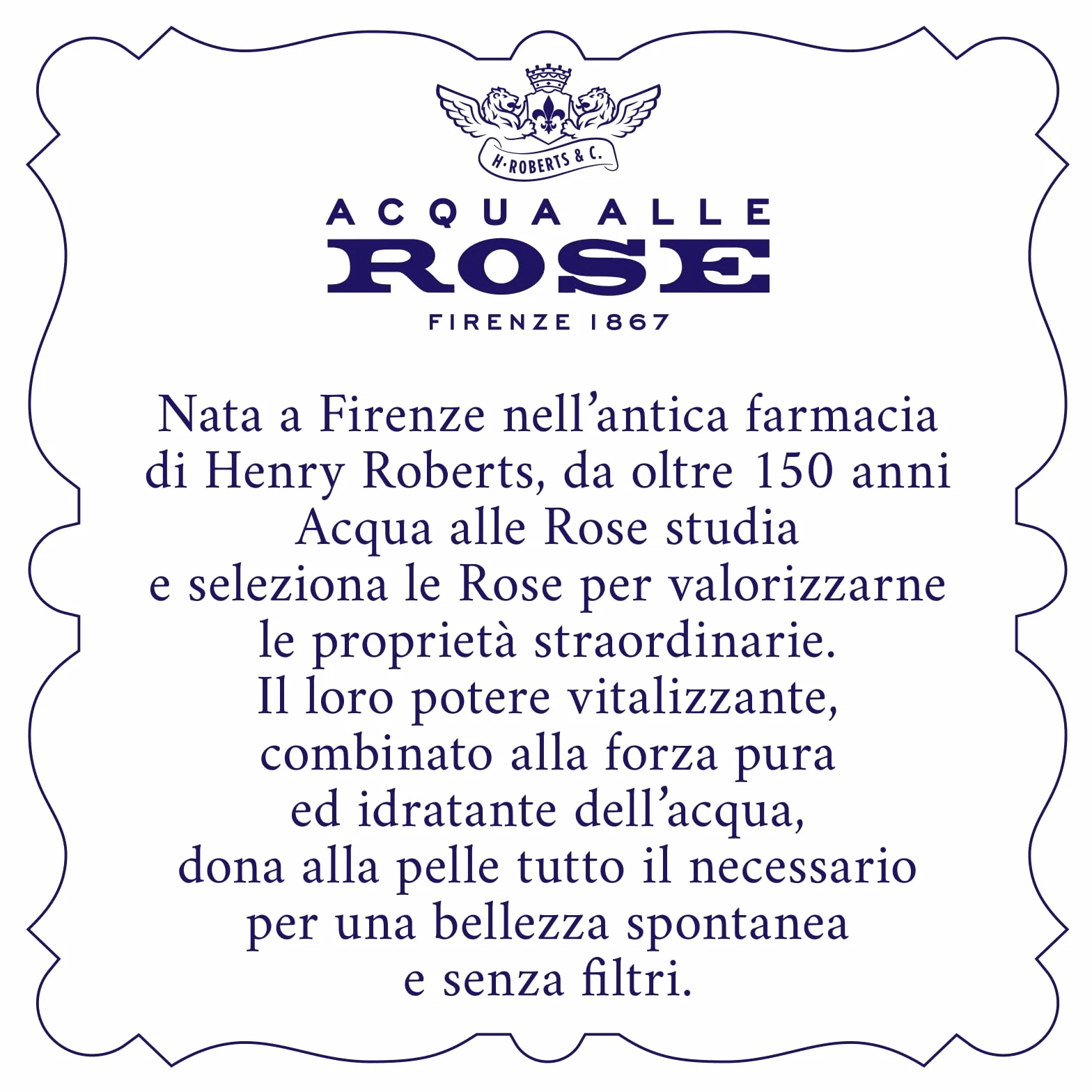 Acqua alle Rose, Salviettine Struccanti Illuminanti per Pelli Spente e Opache, con Vitamina C di Rosa Canina Energizzante, Azione Struccante su Viso, Occhi e Labbra, 6 Confezioni da 20 Salviettine