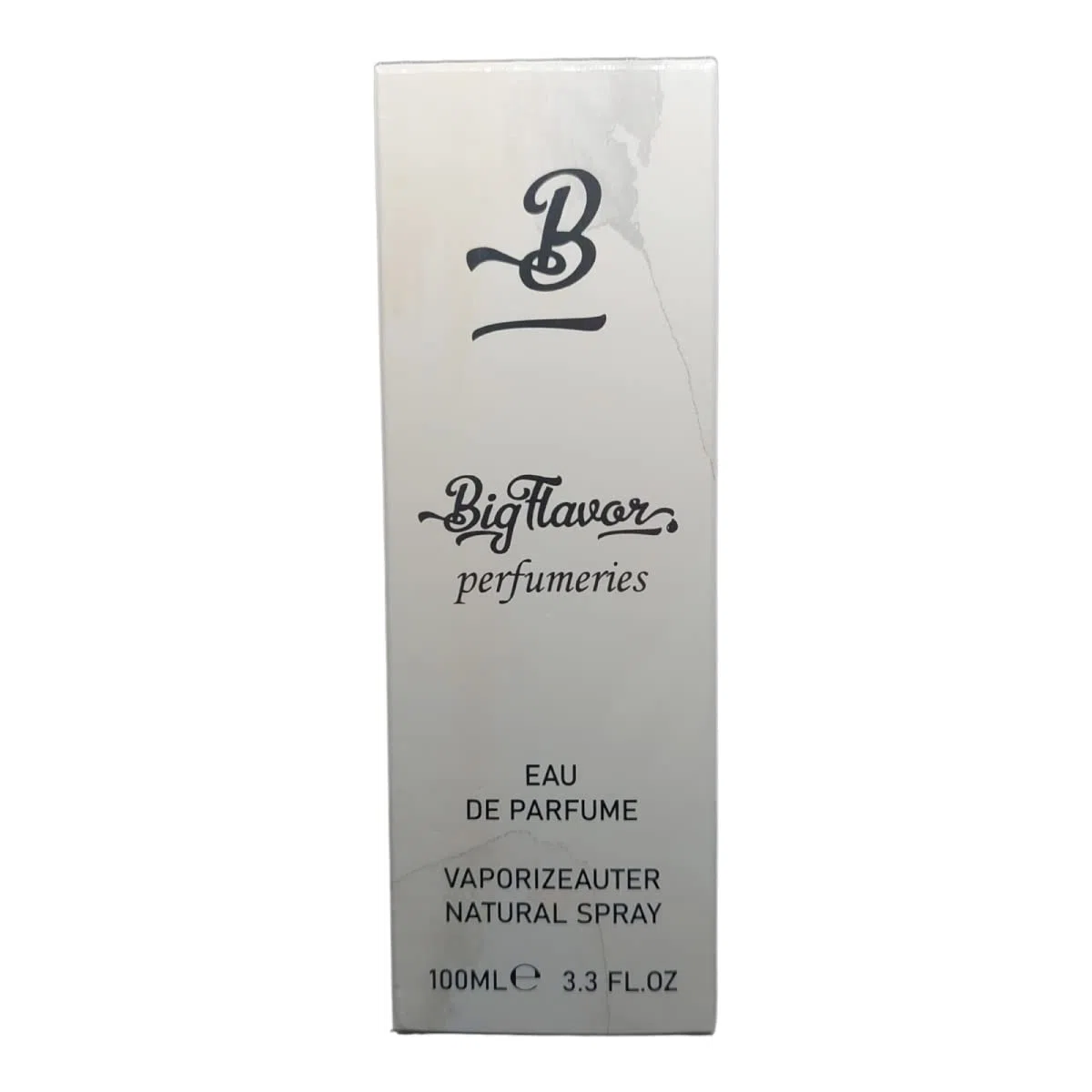 Big Flavor COCCO Profumo per capelli e corpo 100ml