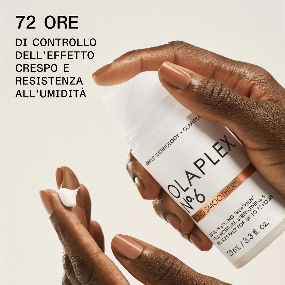 OLAPLEX No.6 Bonding Smoother