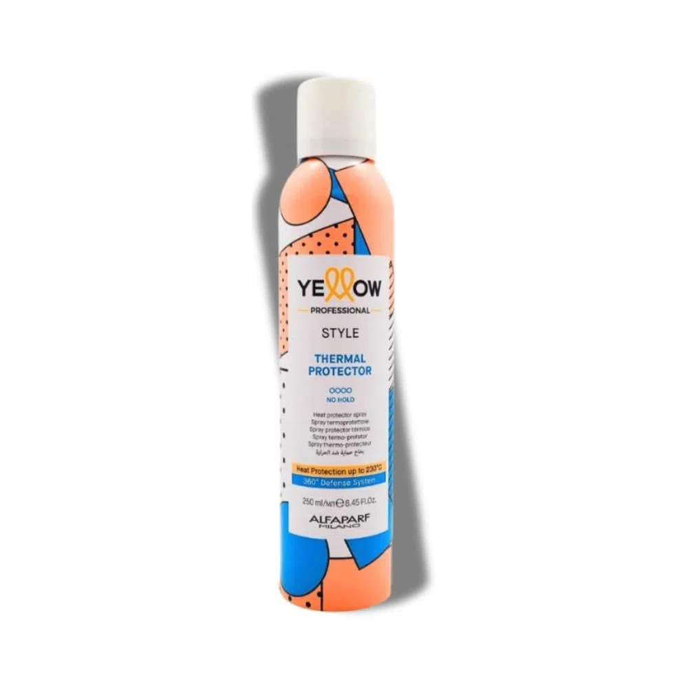 Spray termoprotettore Style Thermal Protector Yellow Alfaparf 250ml