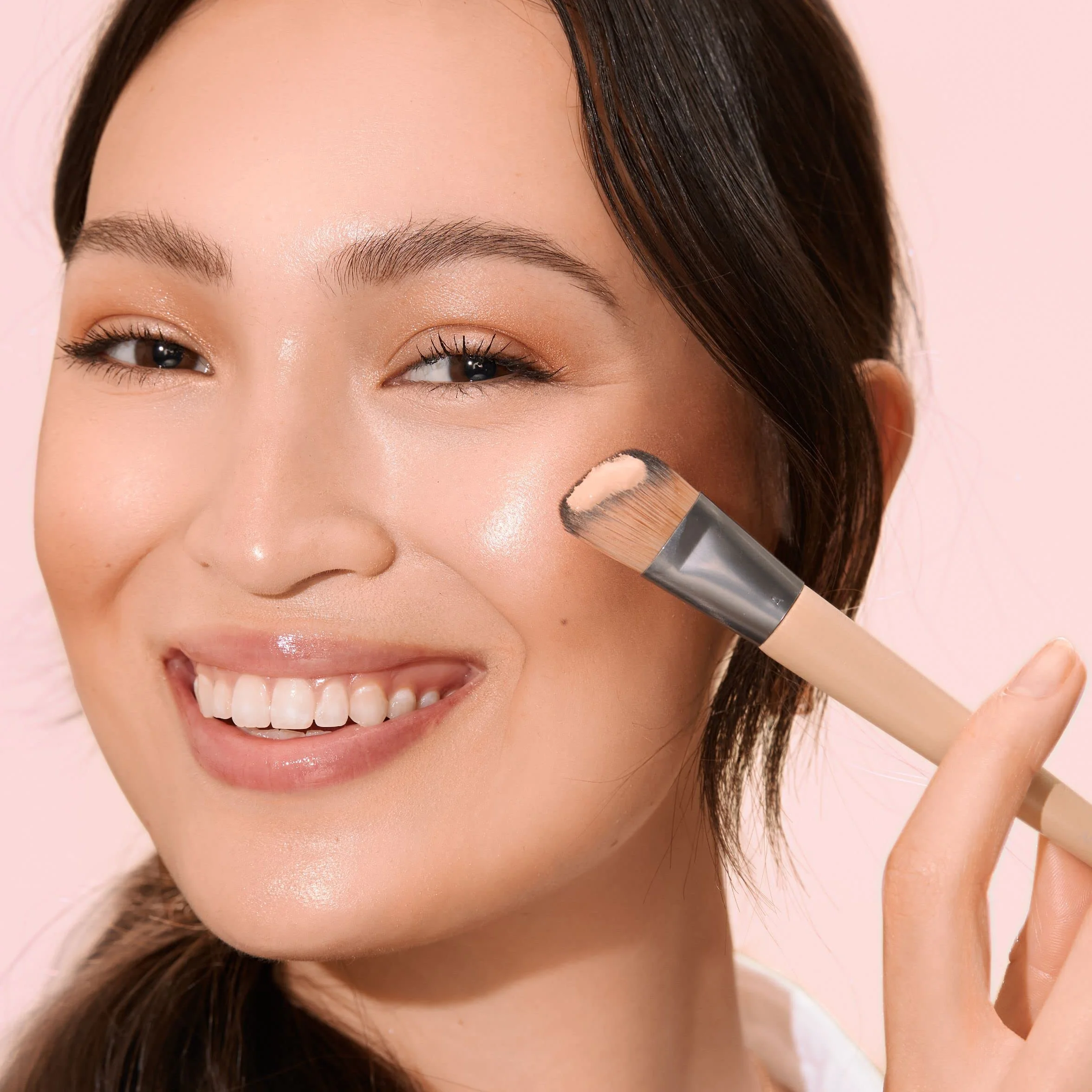EcoTools, set di pennelli per make up Inizia La Giornata Meravigliosamente
