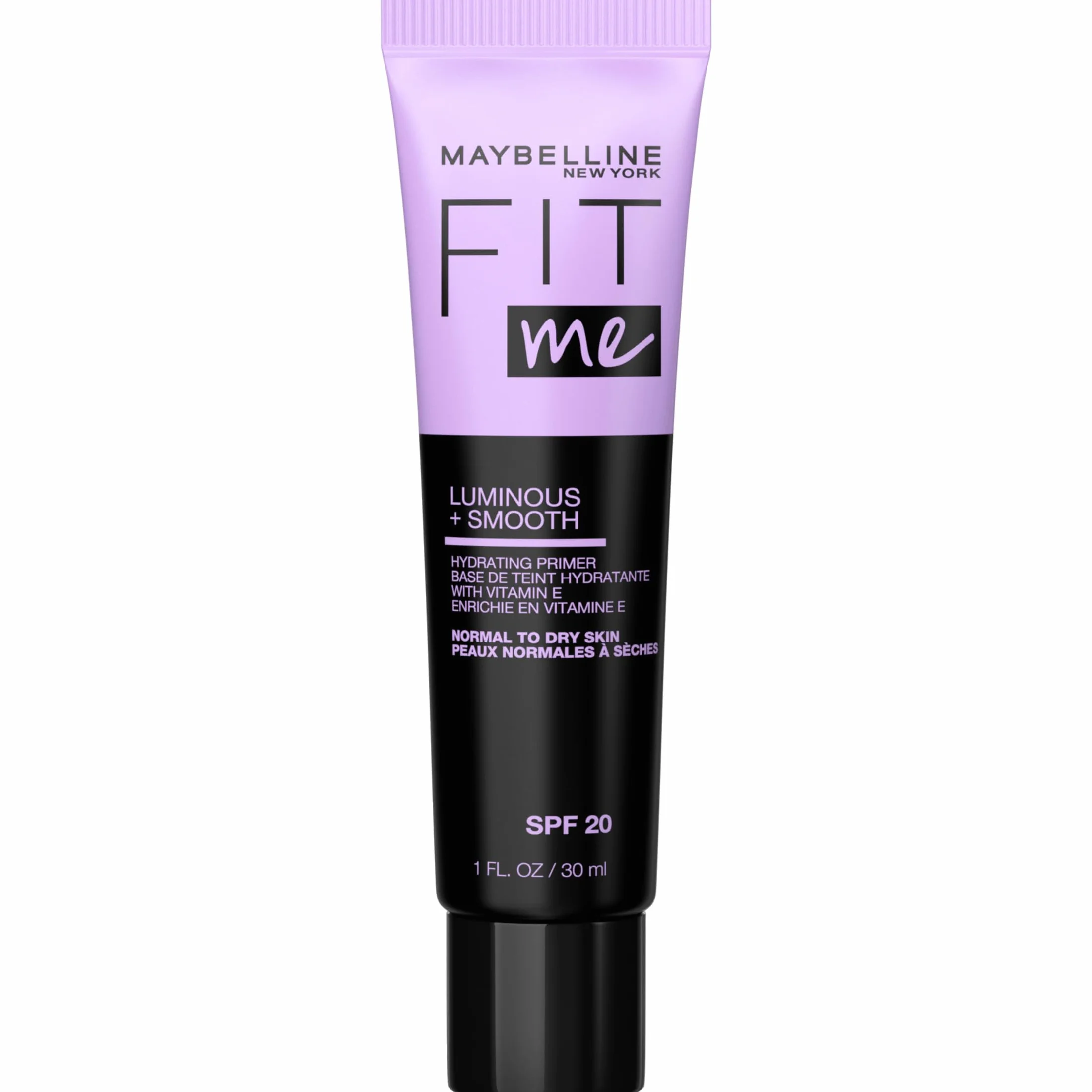 Fit Me! Luminous + Smooth