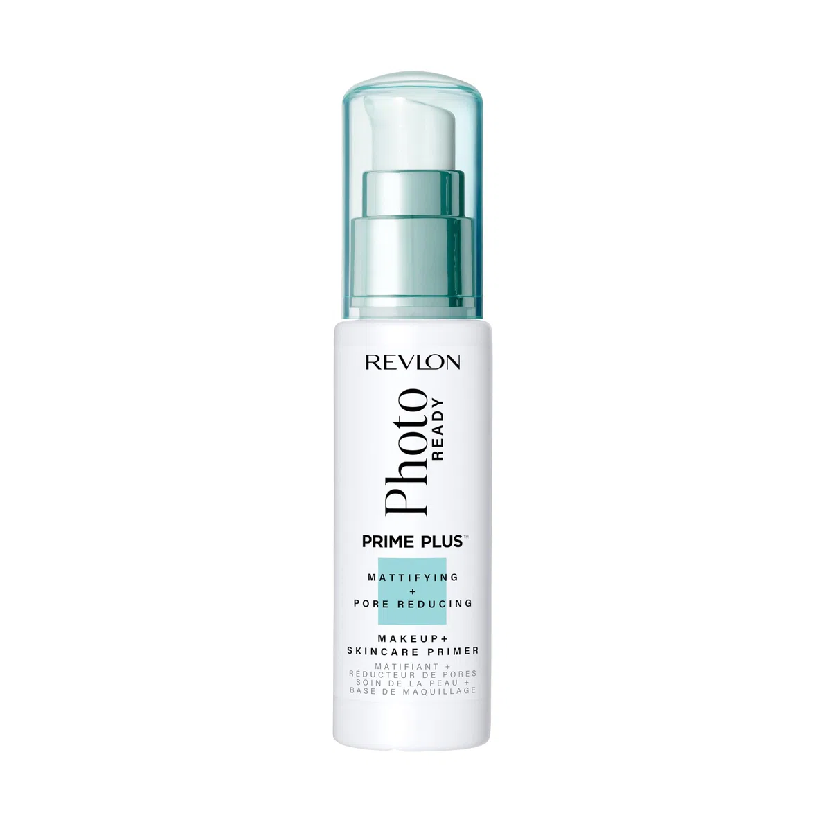 REVLON PhotoReady Primer Plus Opacizzante e Riduzione dei Pori, Opacizzante, 30 ml (Confezione da 1)