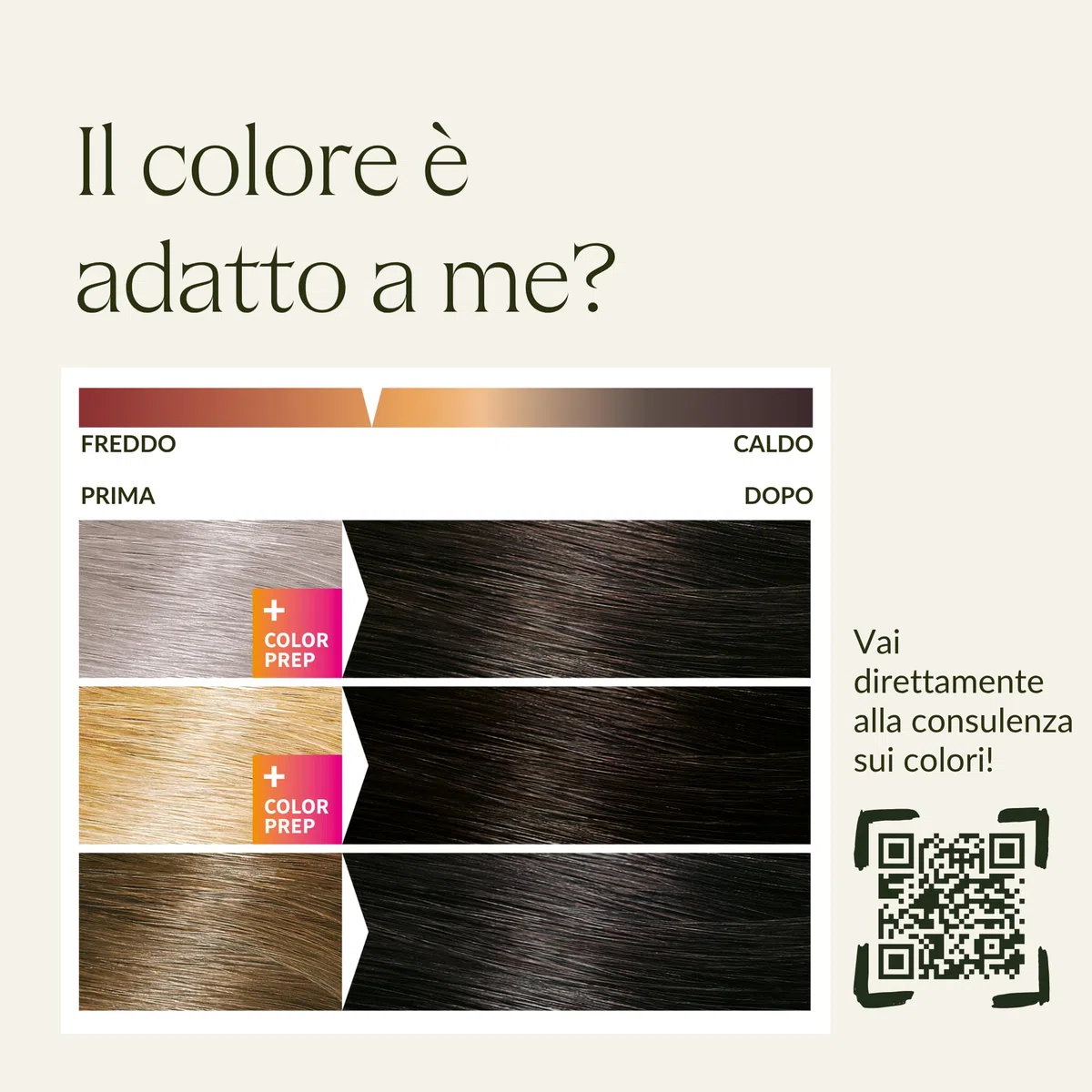 khadi INDACO PURO Tinta naturale per capelli - Tinta per capelli per un intenso risultato blu-nero - 100% naturale e vegana - 100 g