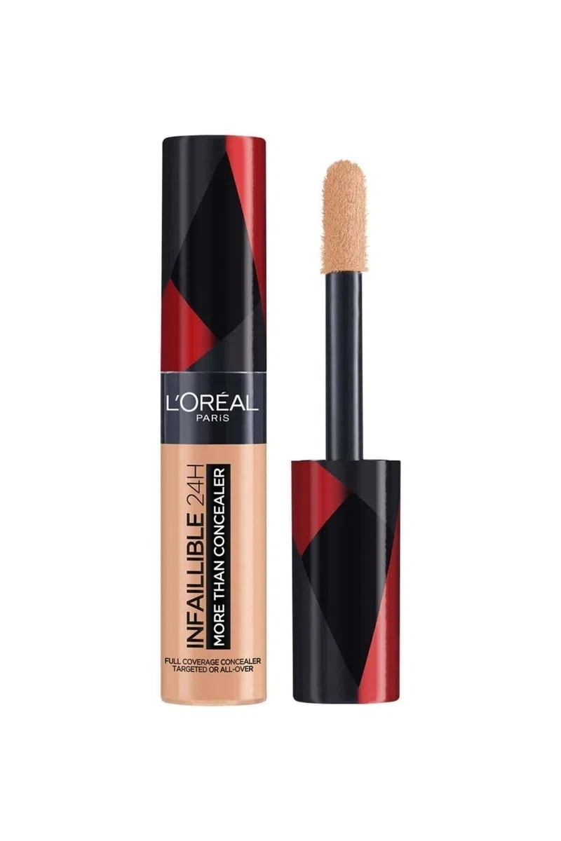 L'Oréal Paris More Than a Concealer Correttore 327 Cashmere