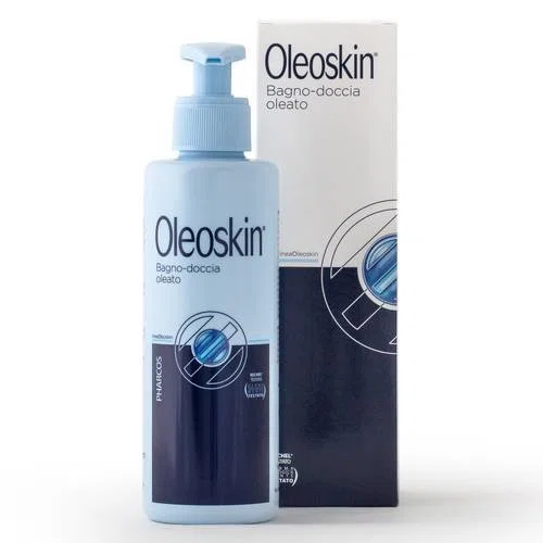 OLEOSKIN BAGNODOCC PHARCOS 250