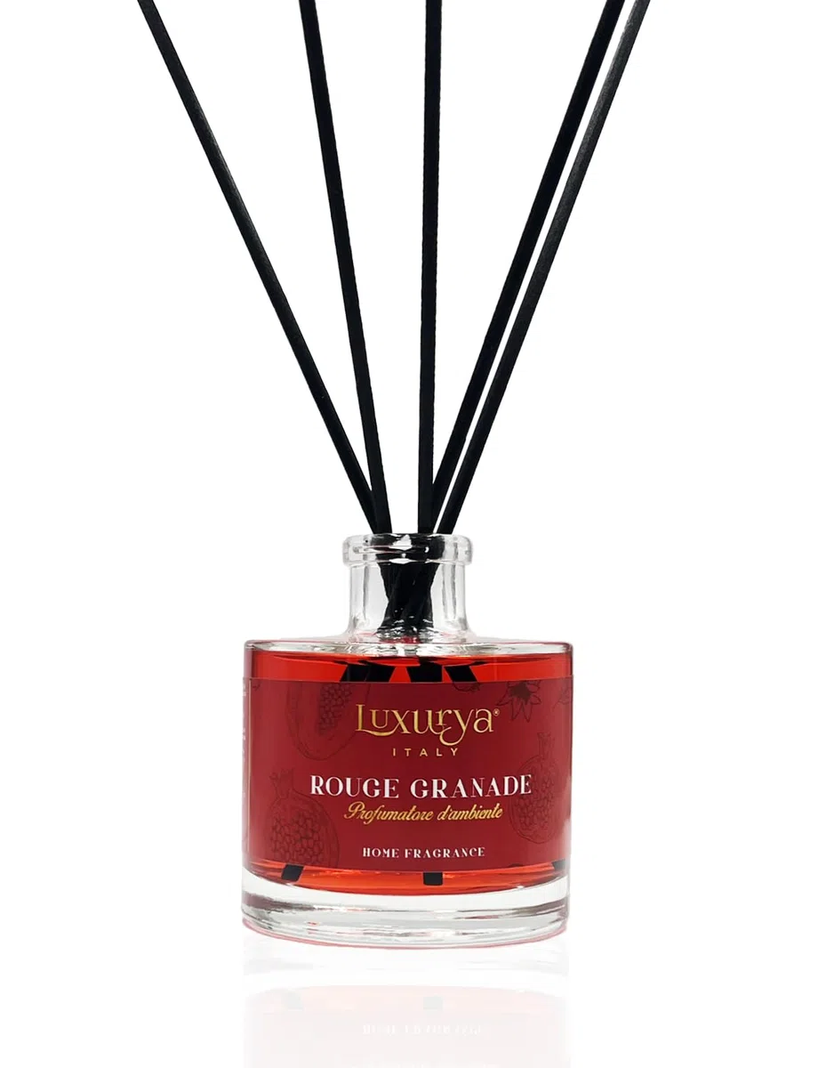 luxurya parfum Rouge Granade - 200ml