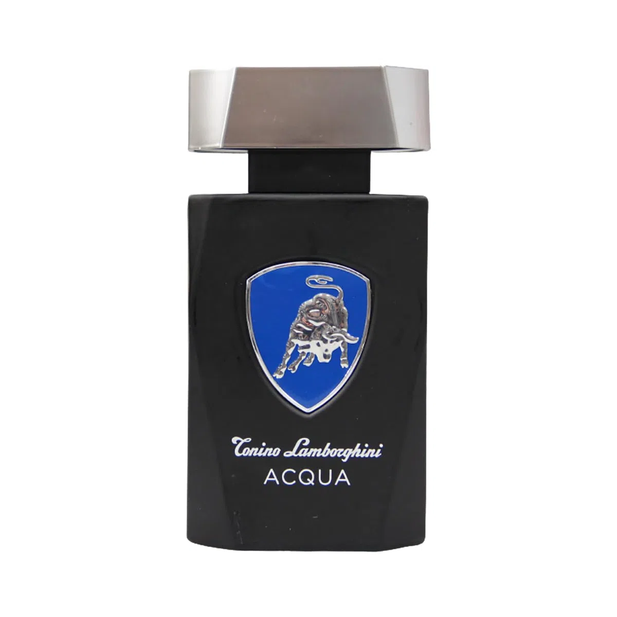 Tonino Lamborghini Acqua Set Regalo 3 Pezzi Eau De Toilette 125ml - Gel Doccia 100ml - Balsamo Dopobarba 100ml